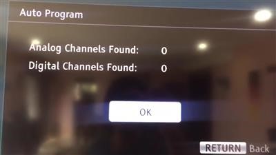 indoor tv antenna consumer reports